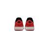 (GS) Air Jordan 1 Retro Low OG 'Bred' Kids' 709999-001