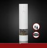 Electric Pepper Grinder Automatic Salt   Adjustable Coarseness Spice Grinder  Kitchen Seasoning Grinding Tool