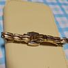 Used ORIENT Lady Rose Ladies Watch Gold