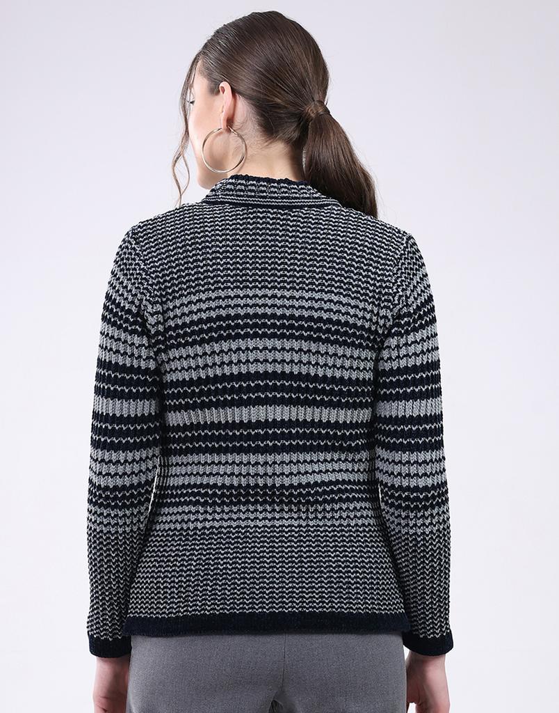 MONTE CARLO Cardigan for dame, normal passform