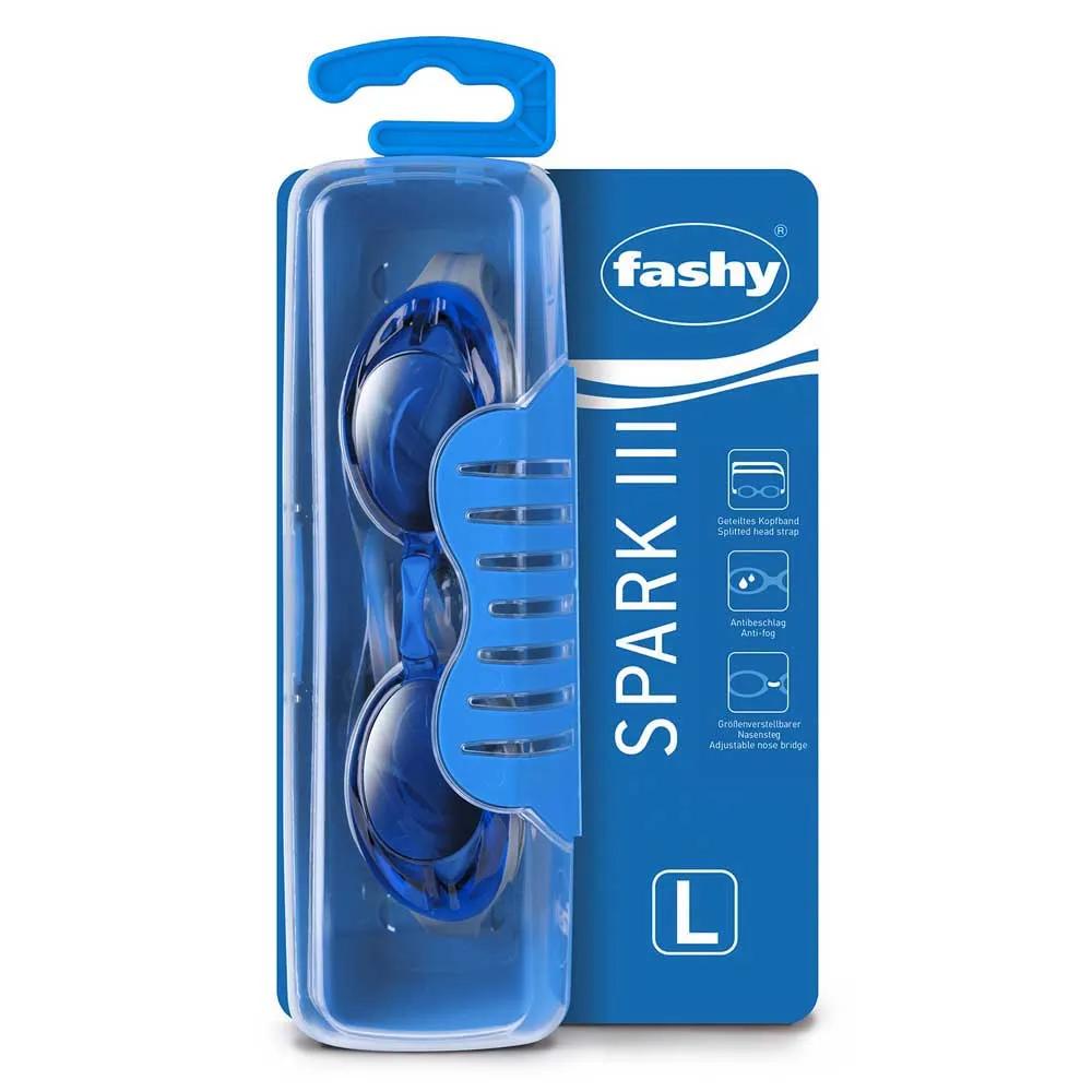 Fashy Swimming Goggles Spark III