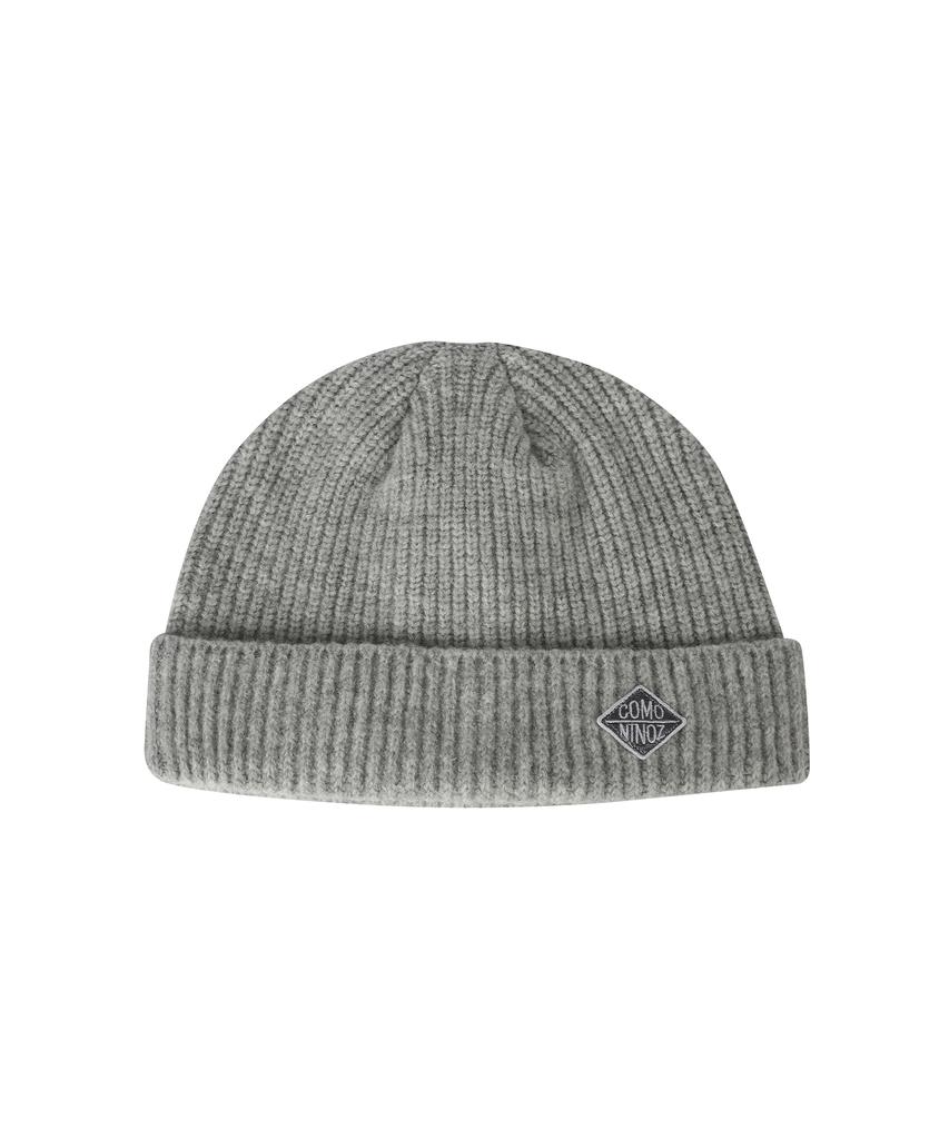COMONINOZ [Cn]Milling Knit Beanie [4 Color]