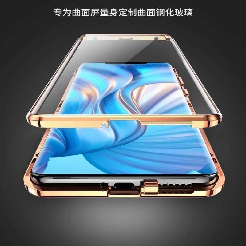 360 Full Case For Honor Magic 7 Lite X9C 5G Tempered Glass Leather Cover For Honor X9 C Magic7 7Lite Double Sided Protect Bumper