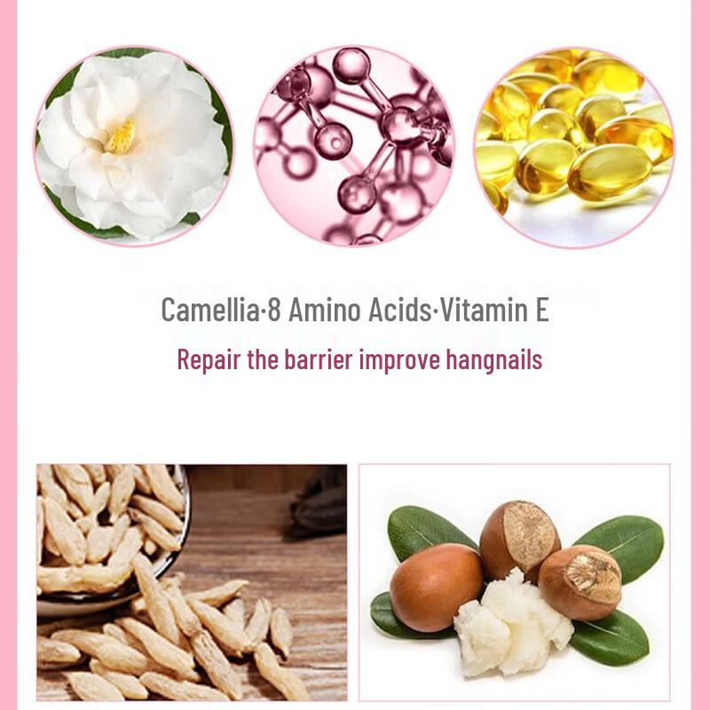 MAXAM Walnut Oil Hydrating & Repair Hand Cream, 2 x 175ml Pack