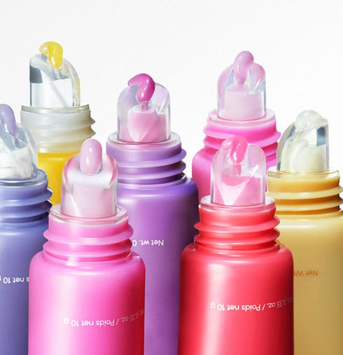 Laneige Lip Glowy Balm 10g – Glossy Moisturizing Lip Balm (Berry, Matcha, Gummy Bear & More)