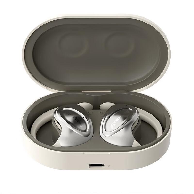 

Newmine Q2 TWS Ear-Hook Sports Earbuds