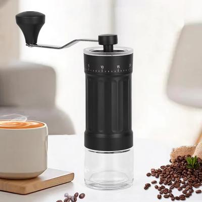 Accesorii pentru pregătirea ceaiului și cafelei – Râșnițe manuale