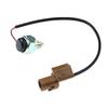 Gearshift 4WD Lamp Switch MB896029 For Mitsubishi Pajero V21 V23 V24 V25 V26 V43