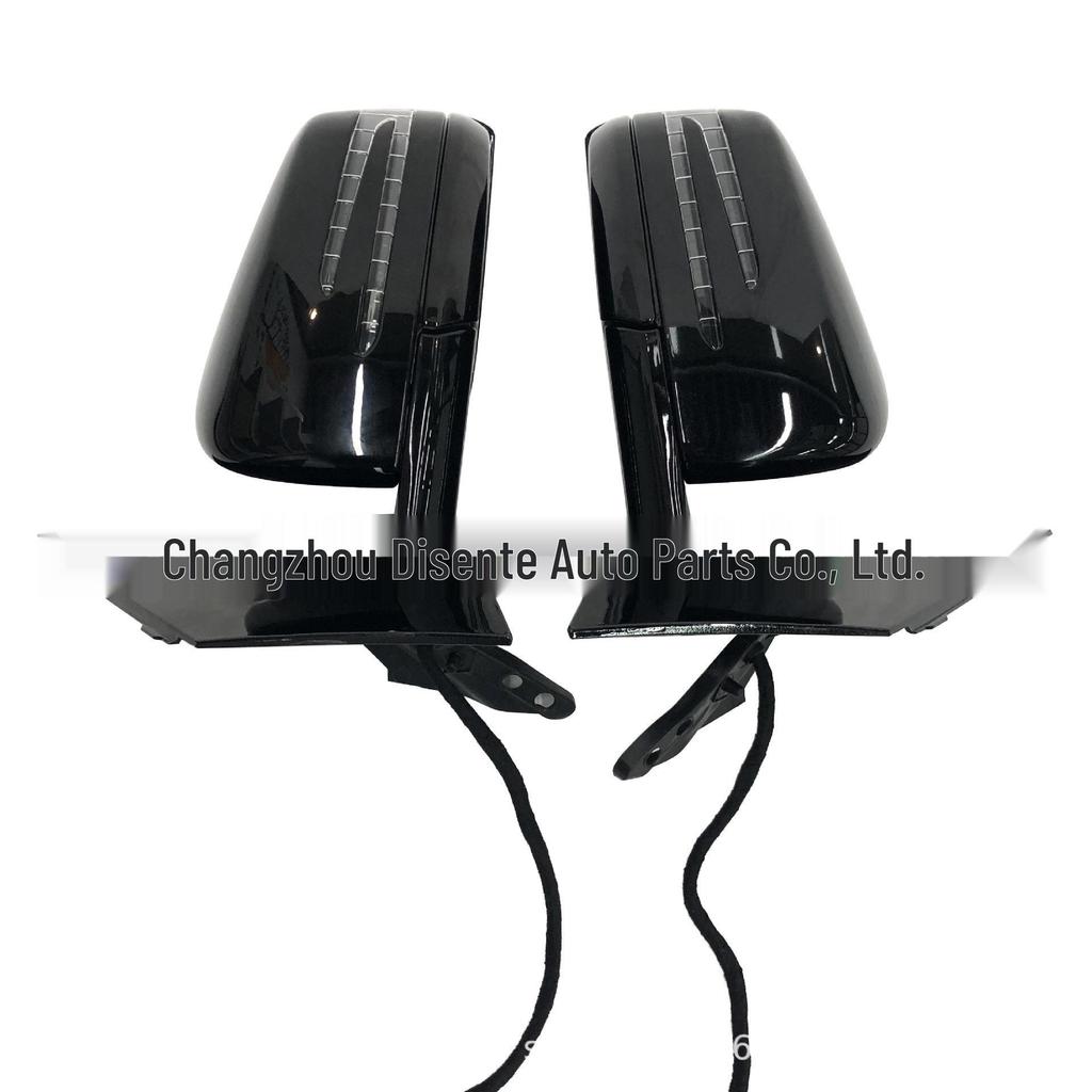 Rearview Mirror Assembly for Mercedes-Benz W246 B-Class