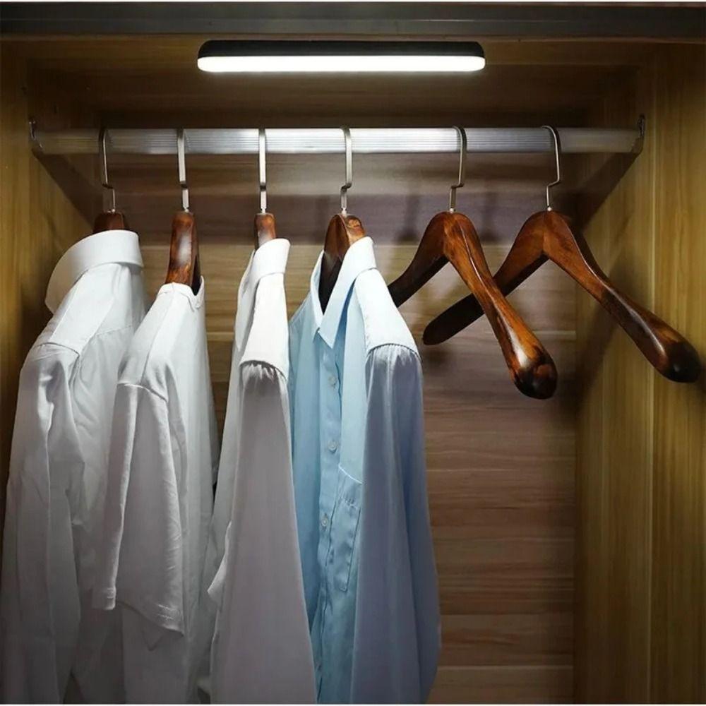 Touch Switch LED Makeup Lamp Wireless Modern Beauty Lamp Vanity Lamp Mirror Front Lamp Night Light