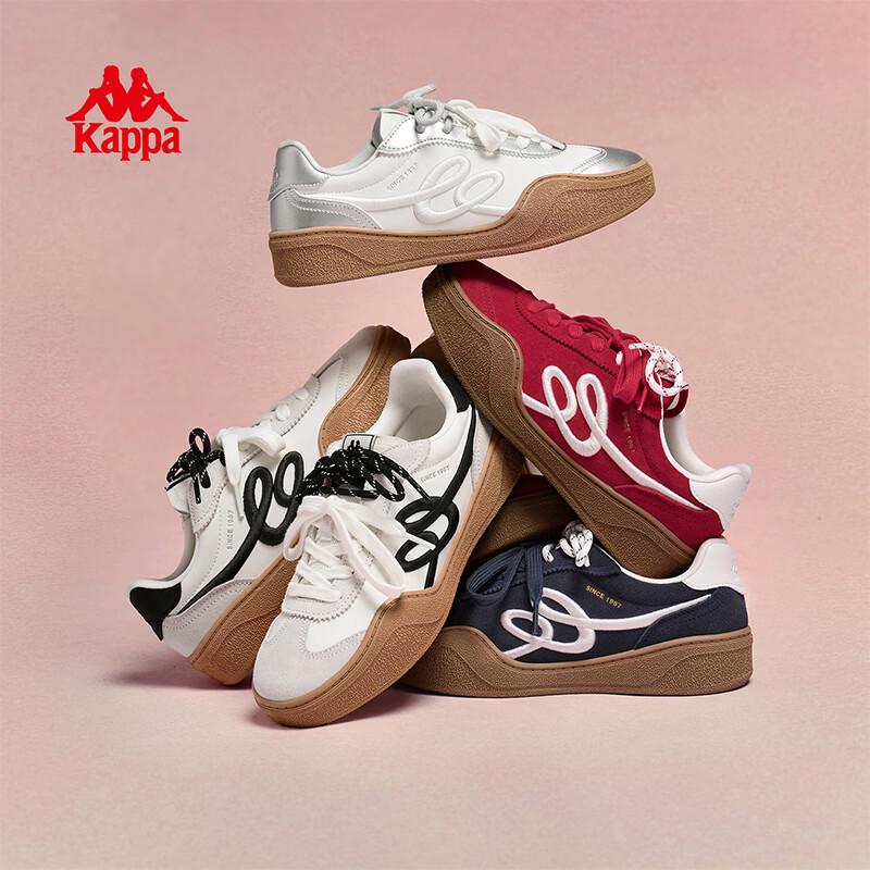 Kappa Women's Athletic German Trainer Shoes