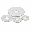 Galvanized Flat Metal Washer Spacer M3-M60
