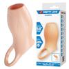 Pilot Silicone Men's Wearable Thickened Penis Sleeve