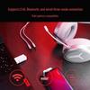 Lenovo Legion Star Y360 Wireless Gaming Headset
