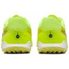 Nike Tiempo Legend 10 Academy Mid range TF Turf Natural Grass Pu Soccer Shoes Men's DV4342-701