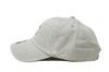 Sieben Kappe 47 CLEAN UP Pennsylvania State University NittanyLons NCAA College GRAU [Forty Brand]