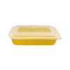 Japanese Style 700ml Rectangular Disposable Food Container