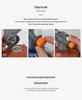 Portable Outdoor Camping Gas Heater for Tents