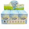 LOKIKI Waiting for the Wind Series Plush  Vinyl Face Cute Trendy Surprise  Room Decoration Birthday Gifts Toys