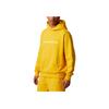 adidas x Pharrell Williams Humanrace Basic Hoodie Bold Gold Men Tops HG1817