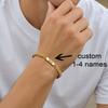 Braceletes – Pulseiras para homens