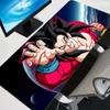 Max Mouse Pad Dragon Ball Durable Kawaii Gaming Accessories PC Computer Keyboard Gamer Desk Mat Alfombrilla Xxl Mousepad Gift
