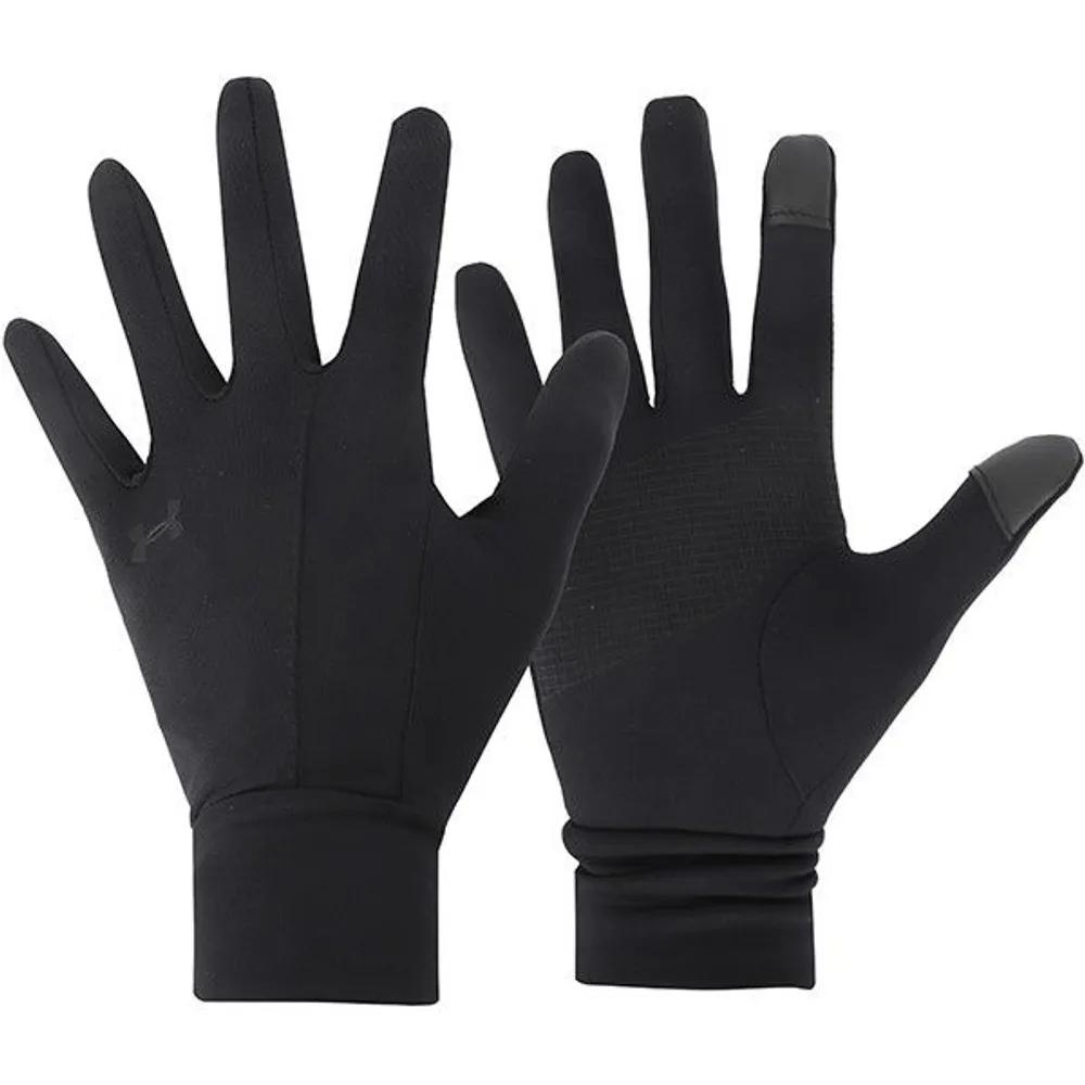 Under Armour 1365973-001 Women s UA Storm Liner Gloves 1365973-001