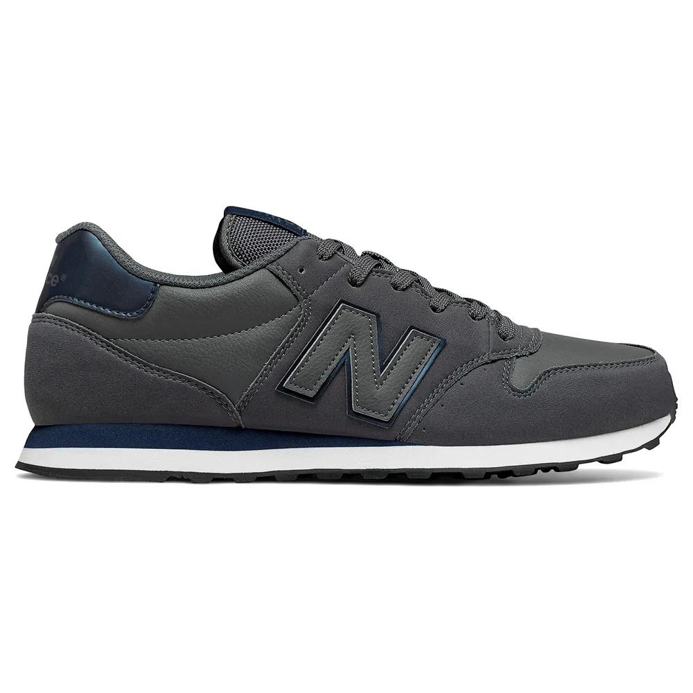 

New Balance Кросовки Q417 Gm500 40 1/2