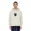 EMPORIO ARMANI Sweatshirt Men's White 6L1MC4-1JHSZ-0128