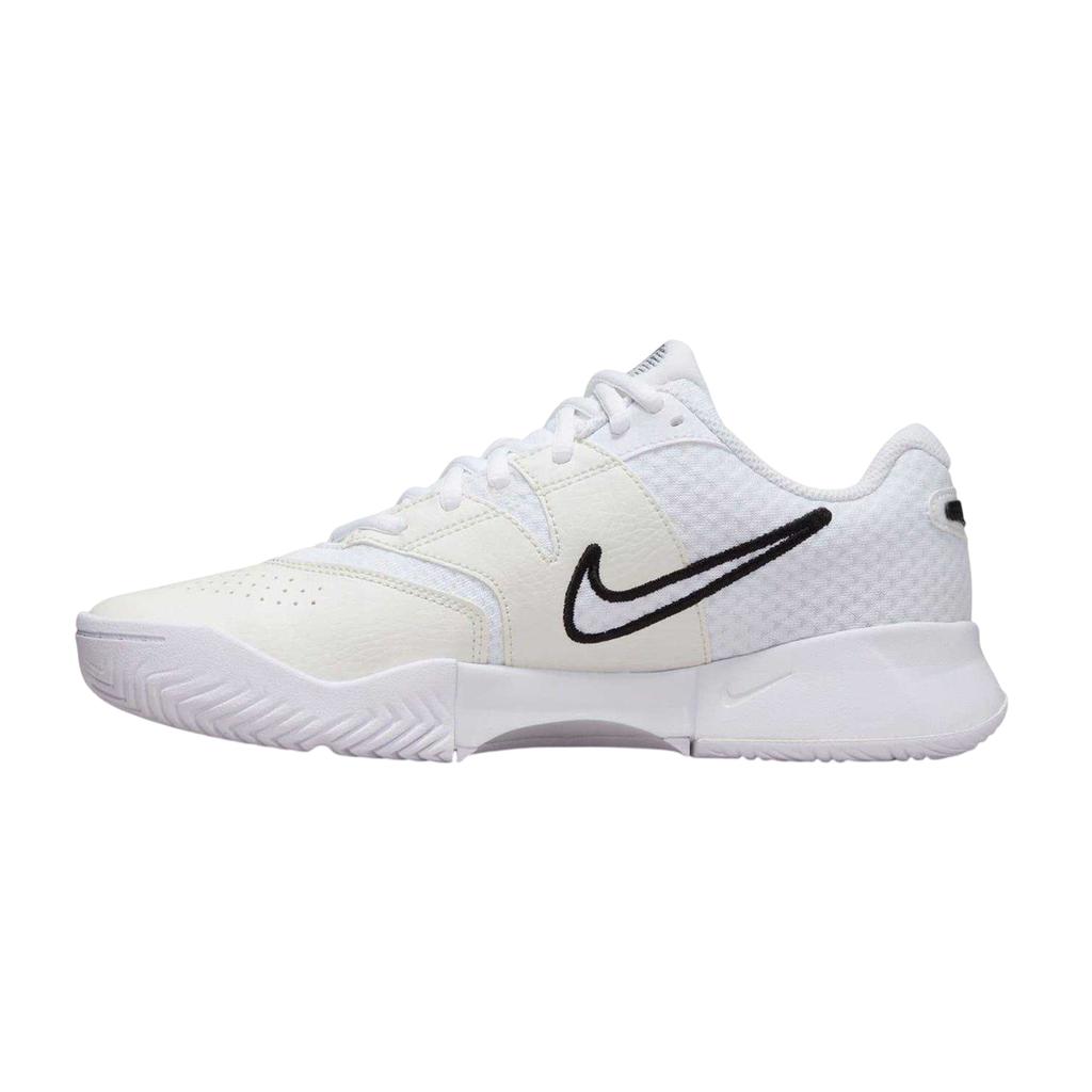 Nike Womens/Ladies Court Lite 4 Tennis Shoes