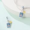 Charms Original Copper Emperor Holy Grail Pendant Beads Fit Bracelet Diy Fine Gift Women Delicate Jewelry Accessory