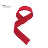 Weightlifting Strap Lifting Men Women Anti-Slip Grip Band Bodybuilding Powerlifting Strength Heavy-duty Training Home Gym Workout Pull-up Barbell