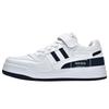 New products are on sale in autumn and winter, new velvet little white shoes, women's Velcro versatile cotton shoes 690