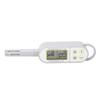 Innenraum Temperatur-Feuchtigkeitsmesser Digitales Trocken-Nass-Thermometer Handheld-Hygrometer mit Batterie