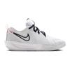 New Nike Air Zoom G.T. Cut 3 GS Cushioning, Wear Resistant Low Top Children's Basketball Shoes White FD7033-100