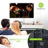 LiNKFOR Optical Digital 1 3 Supports and Compatible with DVD Aluminum Alloy Japanese Instruction SPDIF/TosLink Splitter, Input, Outputs, LPCM2.0, DTS,