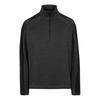 Regatta Mens Hepley Half Zip Fleece Jacket