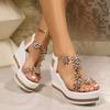 Scarpe da donna – Sandali