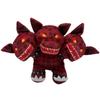 Steal A Brainrot Cerberus Plush Toy Cartoon Three Headed Monster For Kids And Collectors