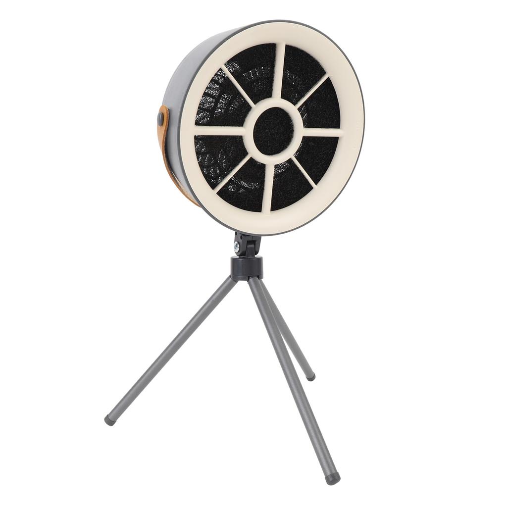 Desktop Range Hood Portable Washable Adjustable Angle 3 Speeds Cooking Exhaust Fan for Home Kitchen Barbecue Indoor