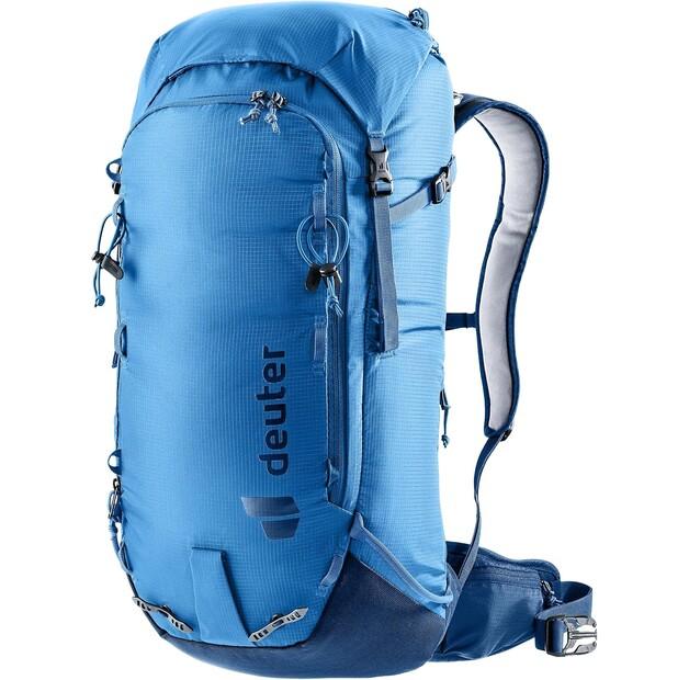 

Рюкзак Deuter Freescape Lite 26 papaya/umbra (3300122-9605)