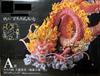 Ichiban Kuji One Piece EX Challenge! Hyakka Ryoran Onigashima A Prize Momonosuke Dairyu Henge Tamashii Goji Statue Figure