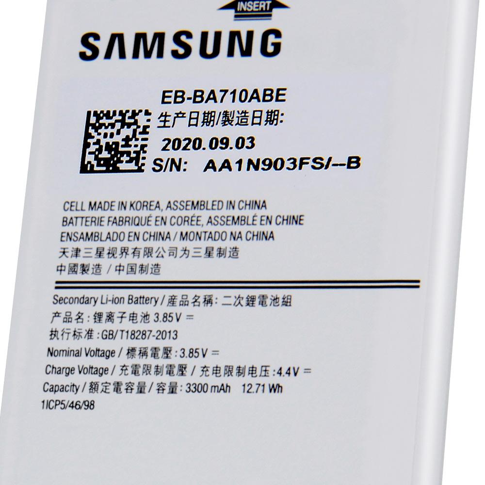 2016 sm-a710f batería eb-ba710abe 3300 Mah Batería Samsung Galaxy a7 2016 sm-a710f batería eb-ba710abe 3300 Mah Batería Samsung Galaxy a7