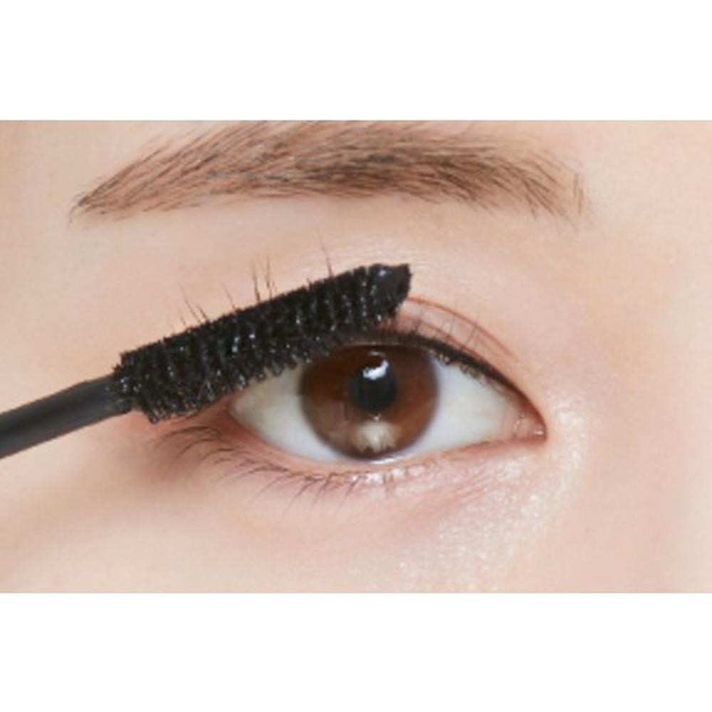 MISSHA 3D Mascara 7g Black (3pcs), Korean