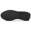 Puma City Rider White Nimbus Cloud Unisex Sneakers Black 382044-20