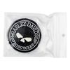3D Metal modified Harley skull shaped car motorcycle personalized badge sticker badge sticker motorcycle motorcycle