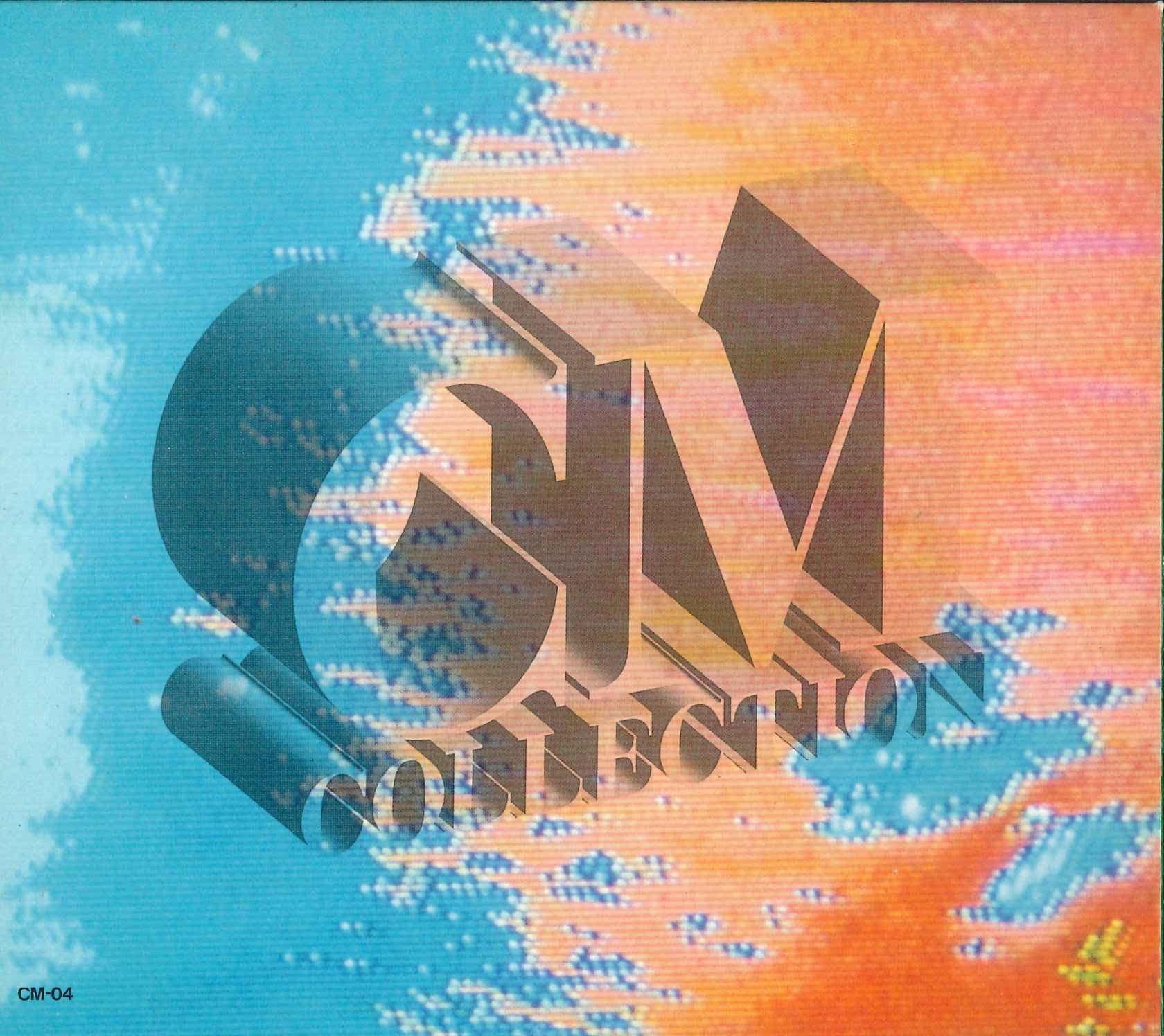 

CD VARIOUS Cm Collection Channel 4 Health Be CMNK04 BMG VICTOR 1994 Japan Japanese PopRock Used