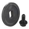 DW703 Parts Miter Saw Parts Miter Saw Maintenance Part Number 145344-01 Replacement Parts High Performance Clamp Bolt For Saws