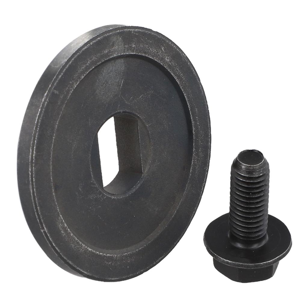 DW703 Parts Miter Saw Parts Miter Saw Maintenance Part Number 145344-01 Replacement Parts High Performance Clamp Bolt For Saws