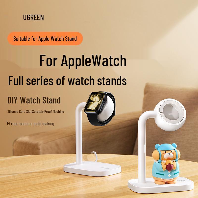 UGREEN Z03 Watch Stand for Apple Watch 11/10/SE3